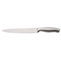 Нож универсальный 200 мм Base line Luxstahl [EBL-480F]