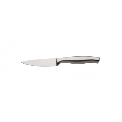 Нож овощной 88 мм Base line Luxstahl [EBS-835F] - интернет-магазин КленМаркет.ру