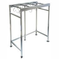 СТЕЛЛАЖ для подвешивания мяса СТР-935/1000 (вешало) (423)