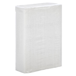 Полотенца бумажные двухслойные 200 листов Z-сложения  - интернет-магазин КленМаркет.ру