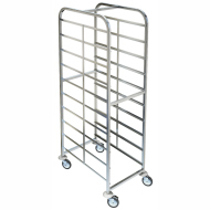 Стеллаж-шпилька СТС-220/406 для противней 600х400