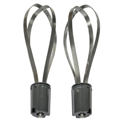 Венчик 2 штуки для миксера ROBOT COUPE CMP 250 Combi и CMP 300 Combi [89649] - интернет-магазин КленМаркет.ру