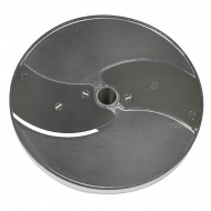 Диск слайсер 2 мм для ROBOT COUPE R502, CL50, CL50Ultra, CL52, CL55, CL60 [28063]