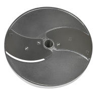 Диск слайсер 4 мм для ROBOT COUPE R201E, R301Ultra, R402, CL20, CL25, CL30, CL30Bistro [27566]