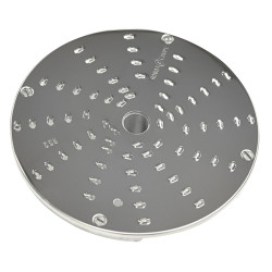 Диск терка 5 мм для ROBOT COUPE R502, CL50, CL50Ultra, CL52, CL55, CL60 [28059] - интернет-магазин КленМаркет.ру