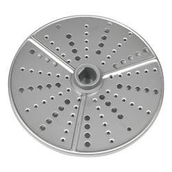 Диск терка для сыра пармезан ROBOT COUPE R201E, R301Ultra, R402, CL20, CL25, CL30, CL30Bistro [27764] - интернет-магазин КленМаркет.ру