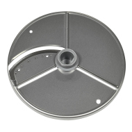 Диск слайсер 1 мм для ROBOT COUPE R201E, R301Ultra, R402, CL20, CL25, CL30, CL30Bistro [27051]