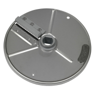 Диск соломка 2х4 мм для ROBOT COUPE R201E, R301Ultra, R402, CL20, CL25, CL30, CL30Bistro [27080]