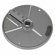 Диск соломка 2х6 мм для ROBOT COUPE R201E, R301Ultra, R402, CL20, CL25, CL30, CL30Bistro [27081]