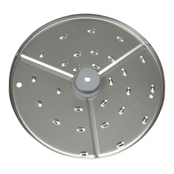 Диск терка 2 мм для ROBOT COUPE R201E, R301Ultra, R402, CL20, CL25 [27577] - интернет-магазин КленМаркет.ру