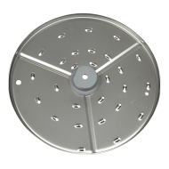 Диск терка 2 мм для ROBOT COUPE R201E, R301Ultra, R402, CL20, CL25 [27577]