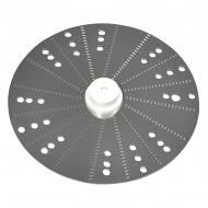 Диск терка драник ROBOT COUPE R201E, R301Ultra, R402, CL20, CL25, CL30, CL30Bistro [27191]
