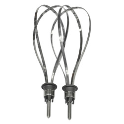 Венчик 2 штуки для миксера ROBOT COUPE Mini МР 170 Combi [39502] - интернет-магазин КленМаркет.ру