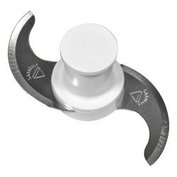 Нож гладкий для ROBOT COUPE R3 [38150] - интернет-магазин КленМаркет.ру