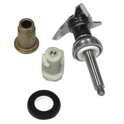 Нож в сборе для миксеров ROBOT COUPE CMP 250 Combi и CMP 300 Combi [89676] - интернет-магазин КленМаркет.ру