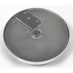 Диск соломка 2,5х2,5 мм для ROBOT COUPE R502, CL50, CL50Ultra, CL52, CL55, CL60 [28195] - интернет-магазин КленМаркет.ру