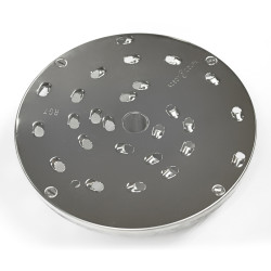 Диск терка 9 мм для ROBOT COUPE R502, CL50, CL50Ultra, CL52, CL55, CL60 [28060] - интернет-магазин КленМаркет.ру