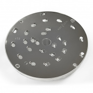 Диск терка 9 мм для ROBOT COUPE R502, CL50, CL50Ultra, CL52, CL55, CL60 [28060]