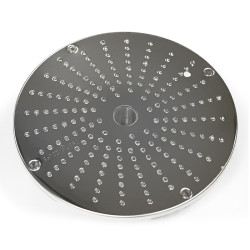 Диск терка 1,5 мм для сыра пармезан ROBOT COUPE R502, CL50, CL50Ultra, CL52, CL55, CL60 [28061] - интернет-магазин КленМаркет.ру