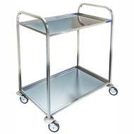 Тележка сервировочная ТПР-320/905 Тележка сервировочная ТПР-320/905