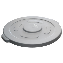 Крышка к контейнеру для мусора 38 л [JW-CRC1P] - интернет-магазин КленМаркет.ру