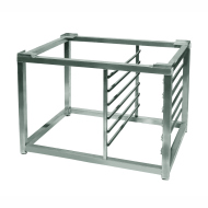 Подставка под пароконвектомат TECNOEKA  KF/EKF711