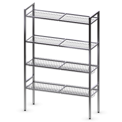 Стеллаж для тарелок и чашек - интернет-магазин КленМаркет.ру