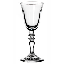 Бокал для вина 236 мл Винтаж [01050474] - интернет-магазин КленМаркет.ру