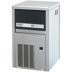 ЛЬДОГЕНЕРАТОР Brema CB 184W HC - интернет-магазин КленМаркет.ру