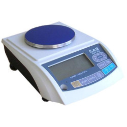 Весы CAS MWP-600 - интернет-магазин КленМаркет.ру