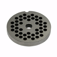 Решетка для мясорубки ММ-12А, TJ-12H, QJH-C12A 6 мм Решетка для мясорубки ММ-12А, TJ-12H, QJH-C12A 6 мм