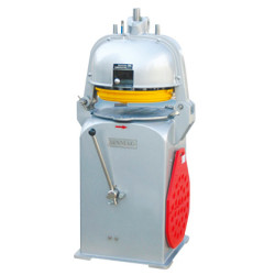 Тестоделитель-округлитель SINMAG SМ 3-30  - интернет-магазин КленМаркет.ру