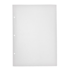 Сменный файл малый [M] - интернет-магазин КленМаркет.ру