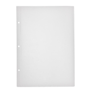 Сменный файл малый [M]