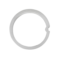 Кольцо упорное д/мясорубки МИМ-300