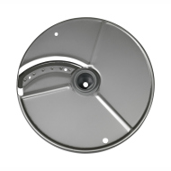 Диск слайсер 4 мм для ROBOT COUPE R201E/R301Ultra/R402, CL 20/25/30/40/30Bisto [27566]