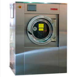 МАШИНА стирально-отжимная ВО-40П (ВО-40П.22241) пар, нерж. - интернет-магазин КленМаркет.ру