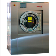 Машина стирально-отжимная «Вязьма» ВО-40 (ВО-40.22241) электро, нерж. Машина стирально-отжимная «Вязьма» ВО-40 (ВО-40.22241) электро, нерж.