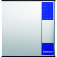 Льдогенератор ICEMATIC M132 A без бункера