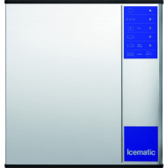 Льдогенератор ICEMATIC M132 A без бункера