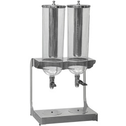 Диспенсер для сока ERGO FQ-MC-161 - интернет-магазин КленМаркет.ру