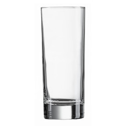 Стакан хайбол 330 мл Исланд [48879, J0039] - интернет-магазин КленМаркет.ру