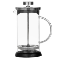 Френч-пресс 600 мл для фруктово-ягодного чая Френч-пресс 600 мл для фруктово-ягодного чая