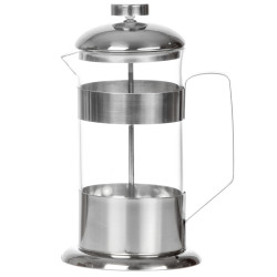 ФРЕНЧ-ПРЕСС 600мл зеркальная полировка - интернет-магазин КленМаркет.ру