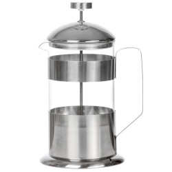 ФРЕНЧ-ПРЕСС 800мл зеркальная полировка - интернет-магазин КленМаркет.ру