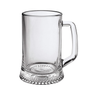 Кружка для пива 330 мл «Дрезден» [04с1172, H5333]