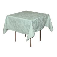 Скатерть 1,50х1,50 м «Валенсия флор» фисташковая Скатерть 1,50х1,50 м «Валенсия флор» фисташковая