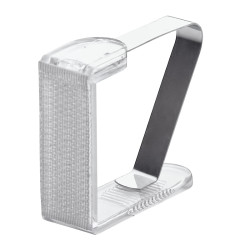 Клипса для фуршетной юбки - интернет-магазин КленМаркет.ру