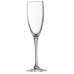 Бокал для шампанского (флюте) 170 мл d=52 мм Эталон [H8161/J3903, L1364] - интернет-магазин КленМаркет.ру