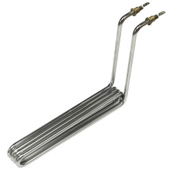 ТЭН 265-14 8,5/2,5 U230 для фритюрницы ЭФК 700  - интернет-магазин КленМаркет.ру